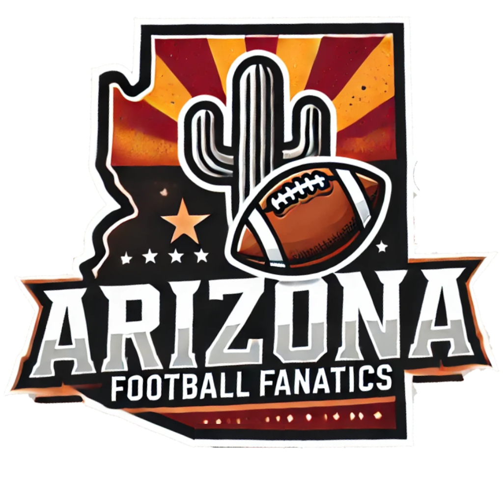 Arizona Football Fanatics